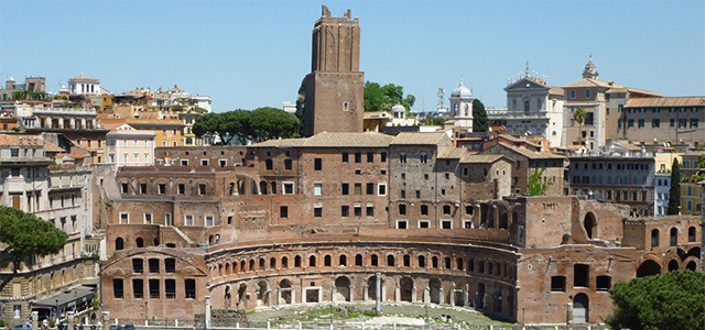 Roma